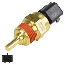 Датчик температуры для автомобилей Hyundai Solaris (10-)/(17-)/Creta (16-)/Kia Rio (10-)/(17-)/Grand Starex (H-1) (07-)