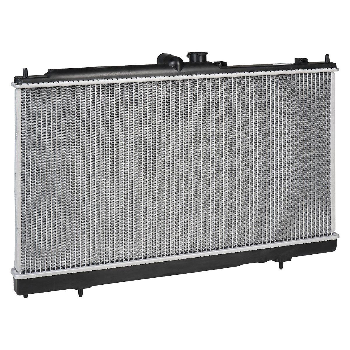 Радиатор охлаждения для автомобилей Lancer IX (00)