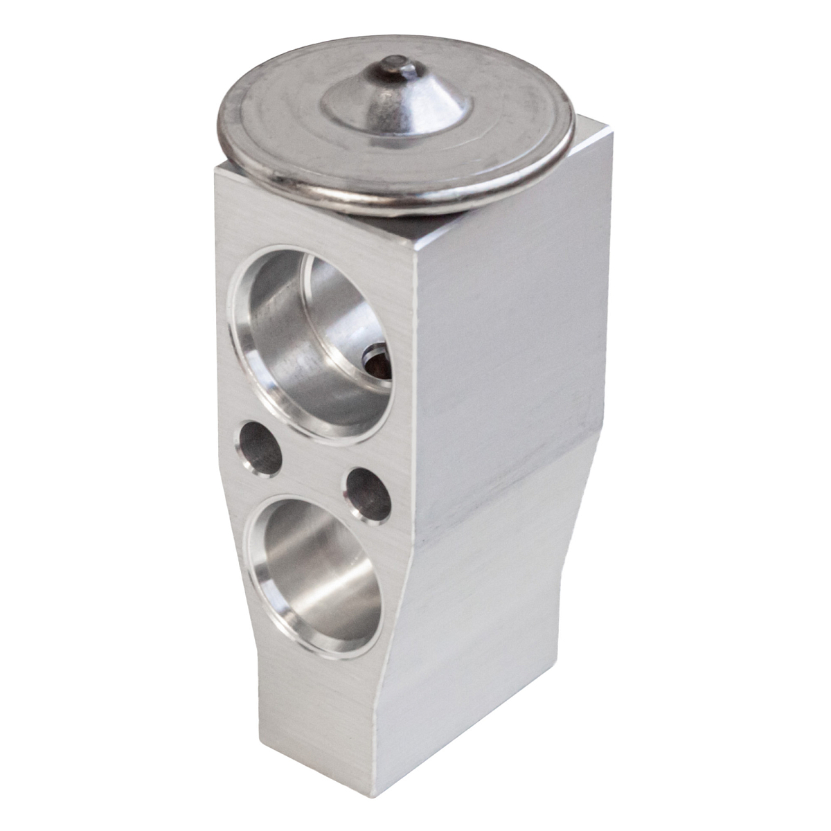 Клапан расширительный кондиционера (ТРВ) для автомобилей Corolla (07-)/RAV4 (06-)