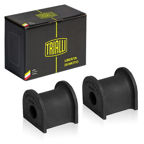 Втулки стабилизатора для автомобиля Chevrolet Lacetti (04-)