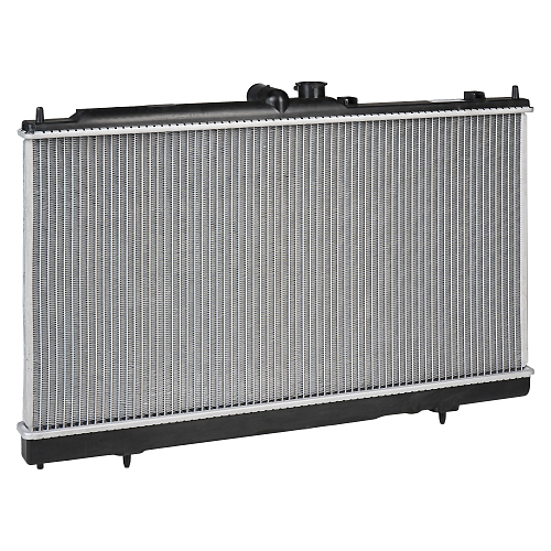 Радиатор охлаждения для автомобилей Lancer IX (00)