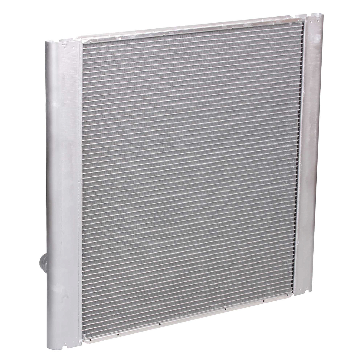 Радиатор охлаждения для автомобилей Range Rover III (02-) 4.4i (дв.M62)