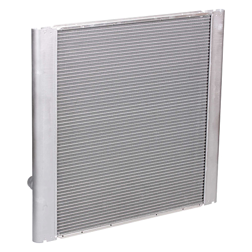 Радиатор охлаждения для автомобилей Range Rover III (02-) 4.4i (дв.M62)