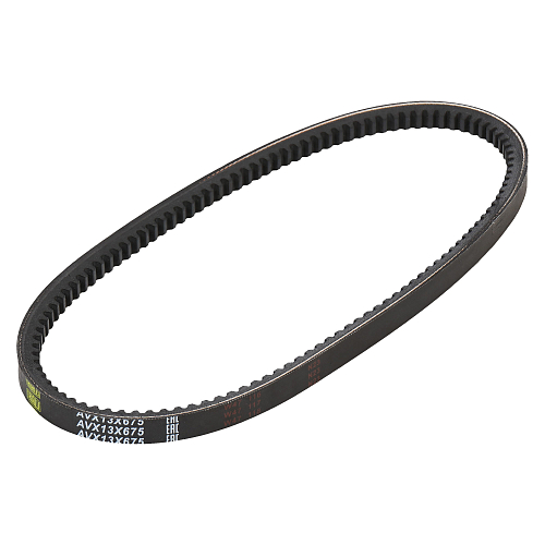 Ремень приводной для автомобилей Kia Cerato I (04-) 1.6i (AVX13X675)