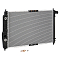 Радиатор охлаждения для автомобилей Aveo (05-) AT A/C+