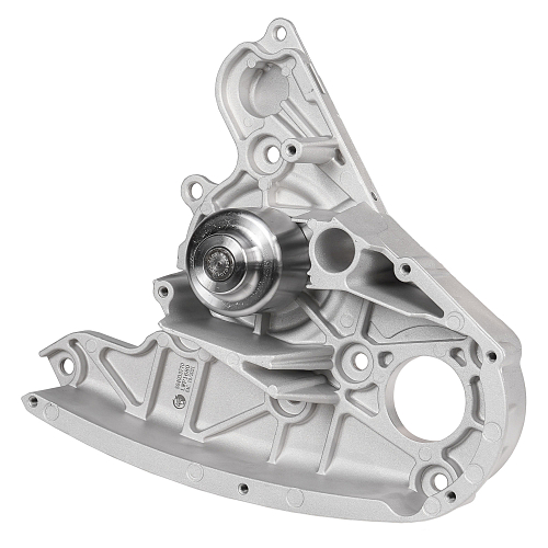 Насос водяной для автомобилей Fiat Ducato 2.3JTD