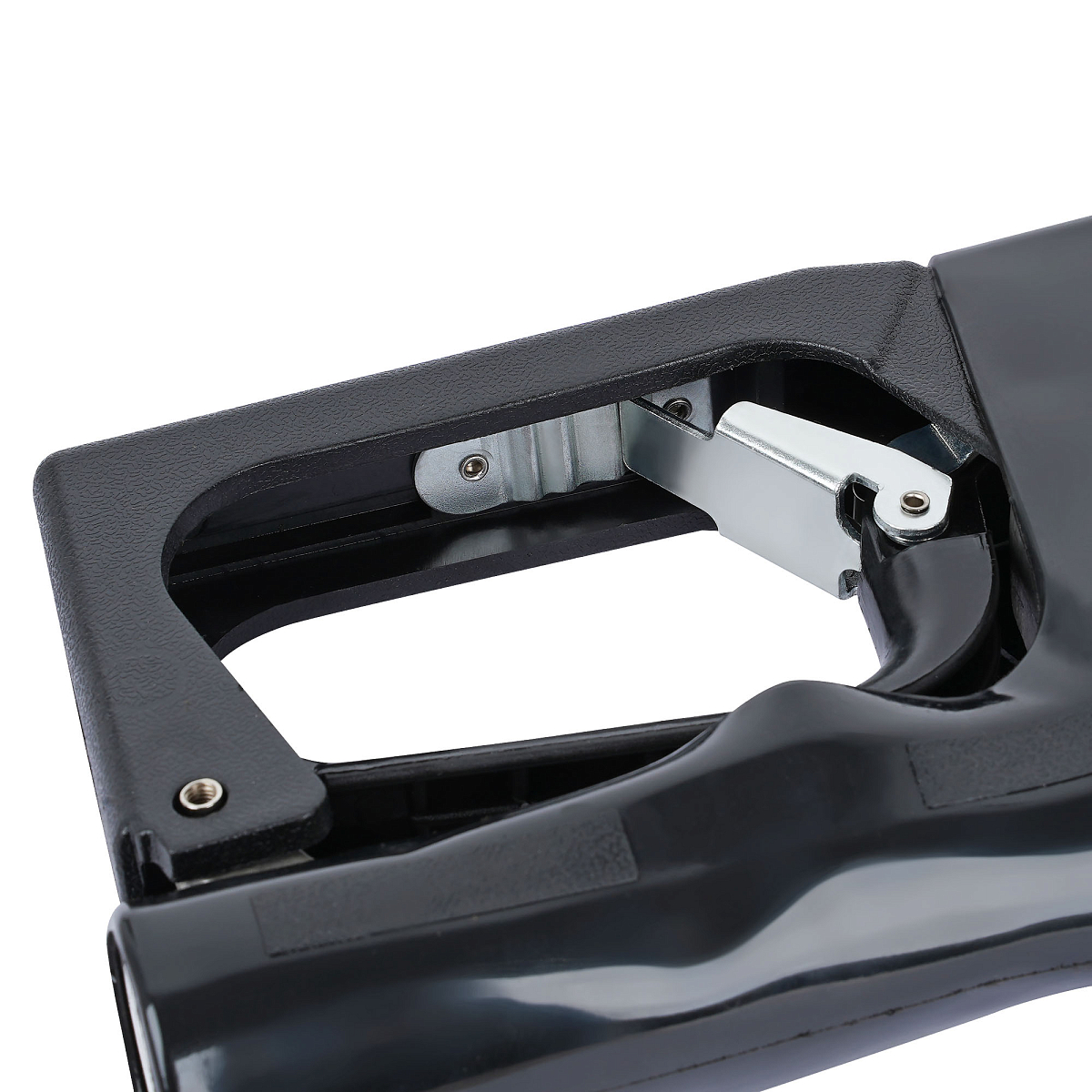 Пистолет топливораздаточный 60л/мин, BSPT 3/4", автоматический отсекатель