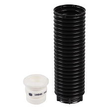 Ремонтный комплект переднего амортизатора (кожух + отбойник) для автомобиля Ford Focus II (05-)/Mazda 3 (03-)