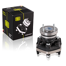 Кардан для автомобилей Лада 21214 промежуточный в сборе (ШРУС)