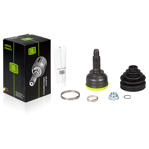 ШРУС наружный для автомобилей Carens (02-) 2.0CVVT/2.0CRDi