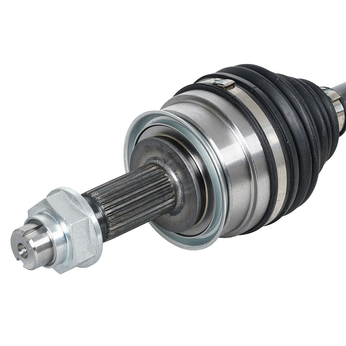 Привод передний правый для автомобилей Chevrolet Aveo T300 (11-) 1.6i MT