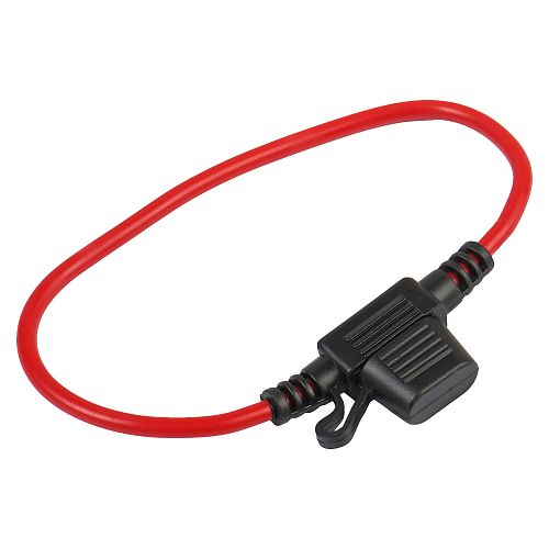 Держатель предохранителя "мини"