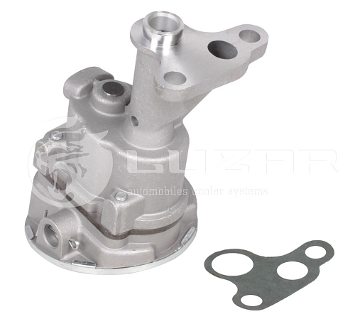 Насос масляный для автомобилей УАЗ (для двигателя ЗМЗ-514)