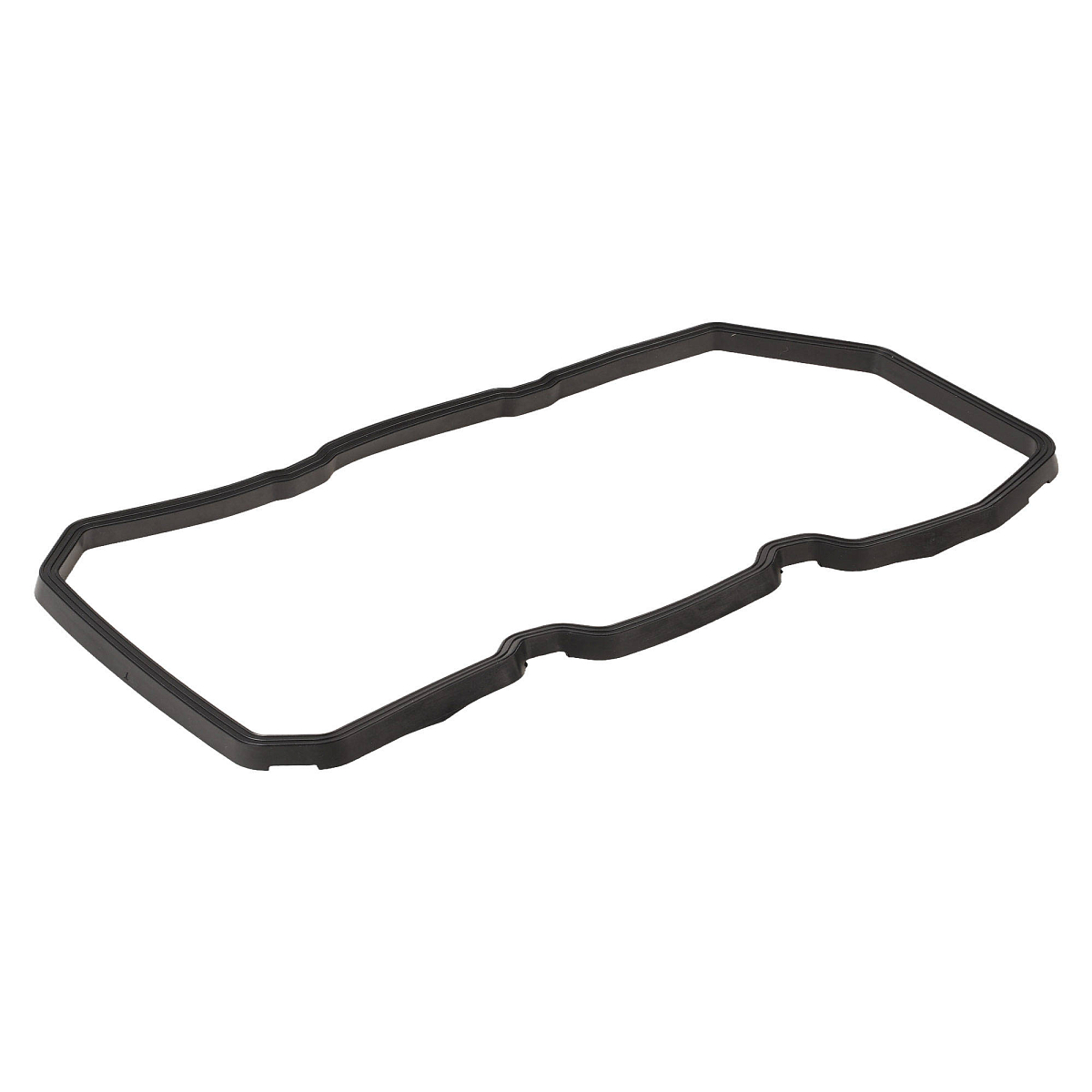 Фильтр АКПП для автомобилей Mercedes A W169 (04-)/B W245 (05-) [722.8] прокладка резина