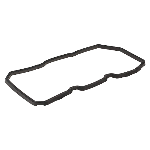 Фильтр АКПП для автомобилей Mercedes A W169 (04-)/B W245 (05-) [722.8] прокладка резина