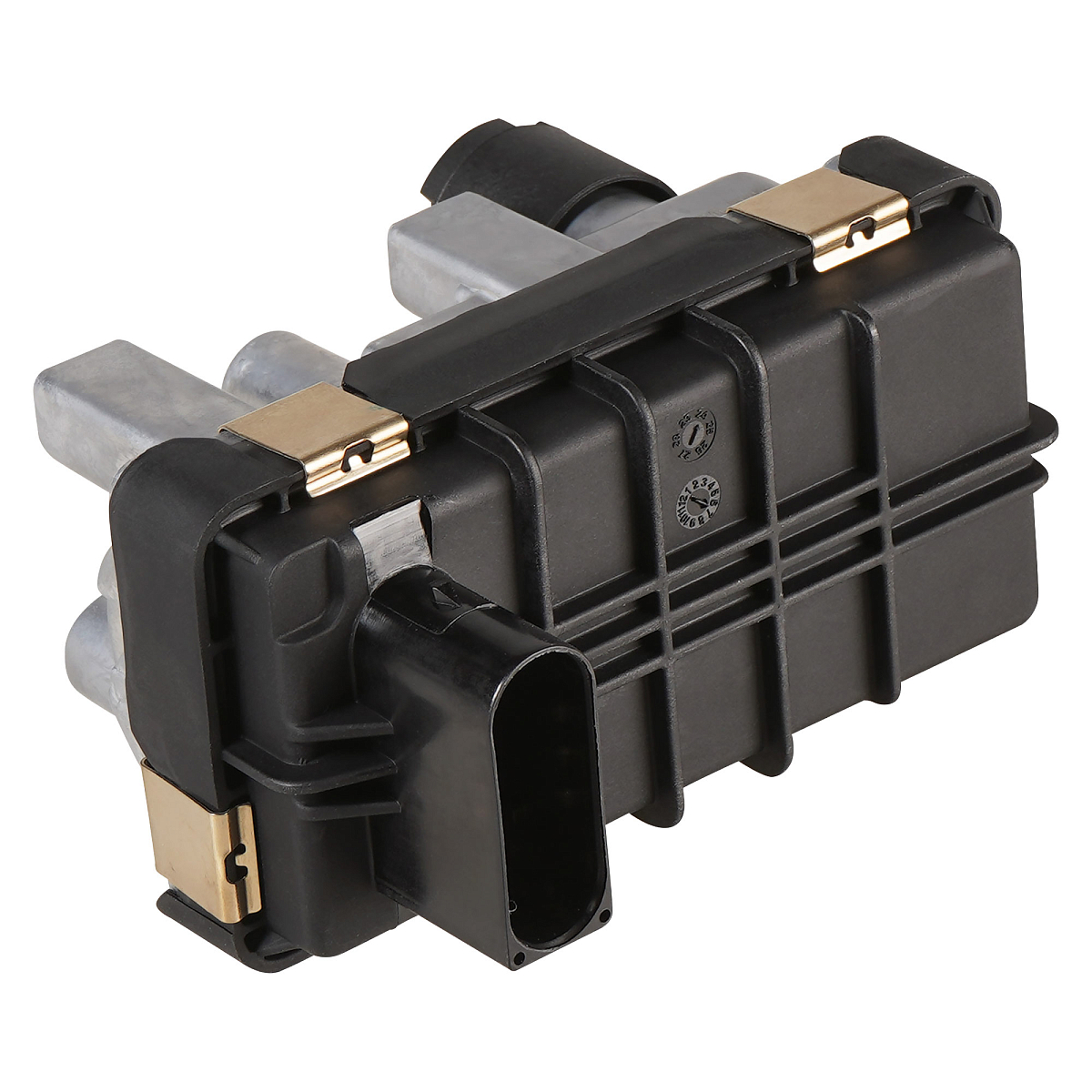 Актуатор турбокомпрессора для а/м Ford Transit (13-) 2.2D E5 (тип GTB1749VK)