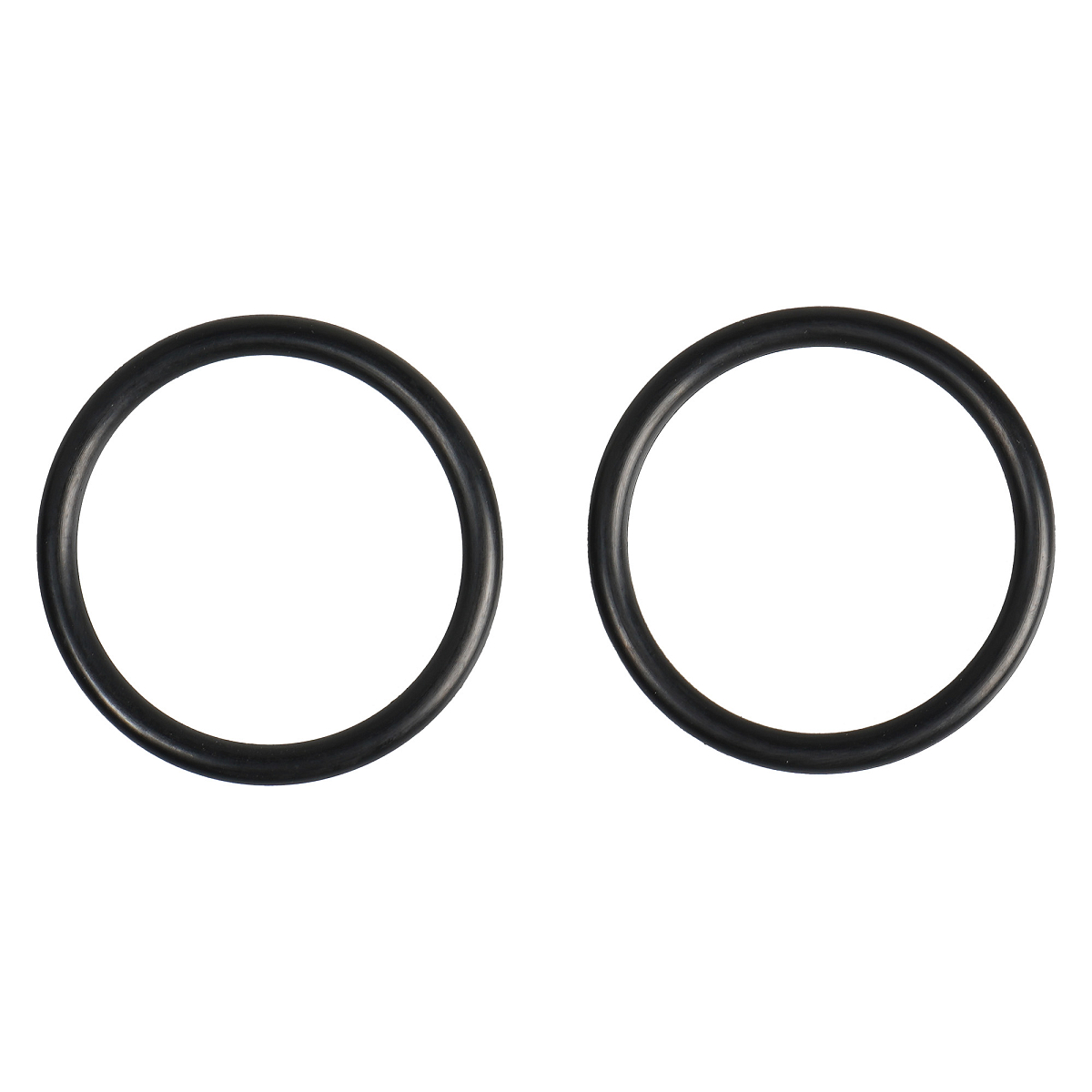 Кмпл для подключения радиатора охл. для а/м VAG/BMW (кольца NBR, 2 шт.)