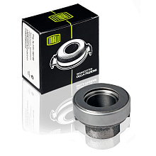 Муфта выключения сцепления для автомобилей ГАЗ 3302 Бизнес (металический корпус)