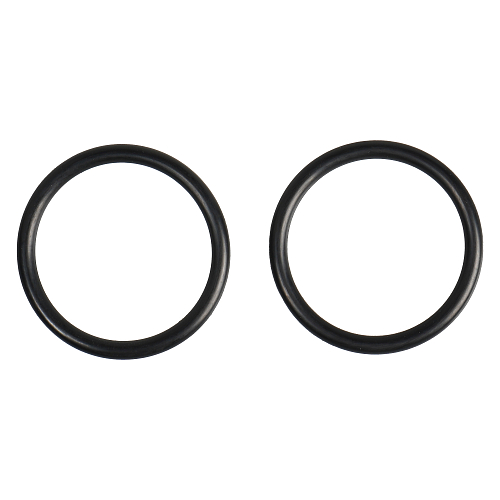 Кмпл для подключения радиатора охл. для а/м VAG/BMW (кольца NBR, 2 шт.)