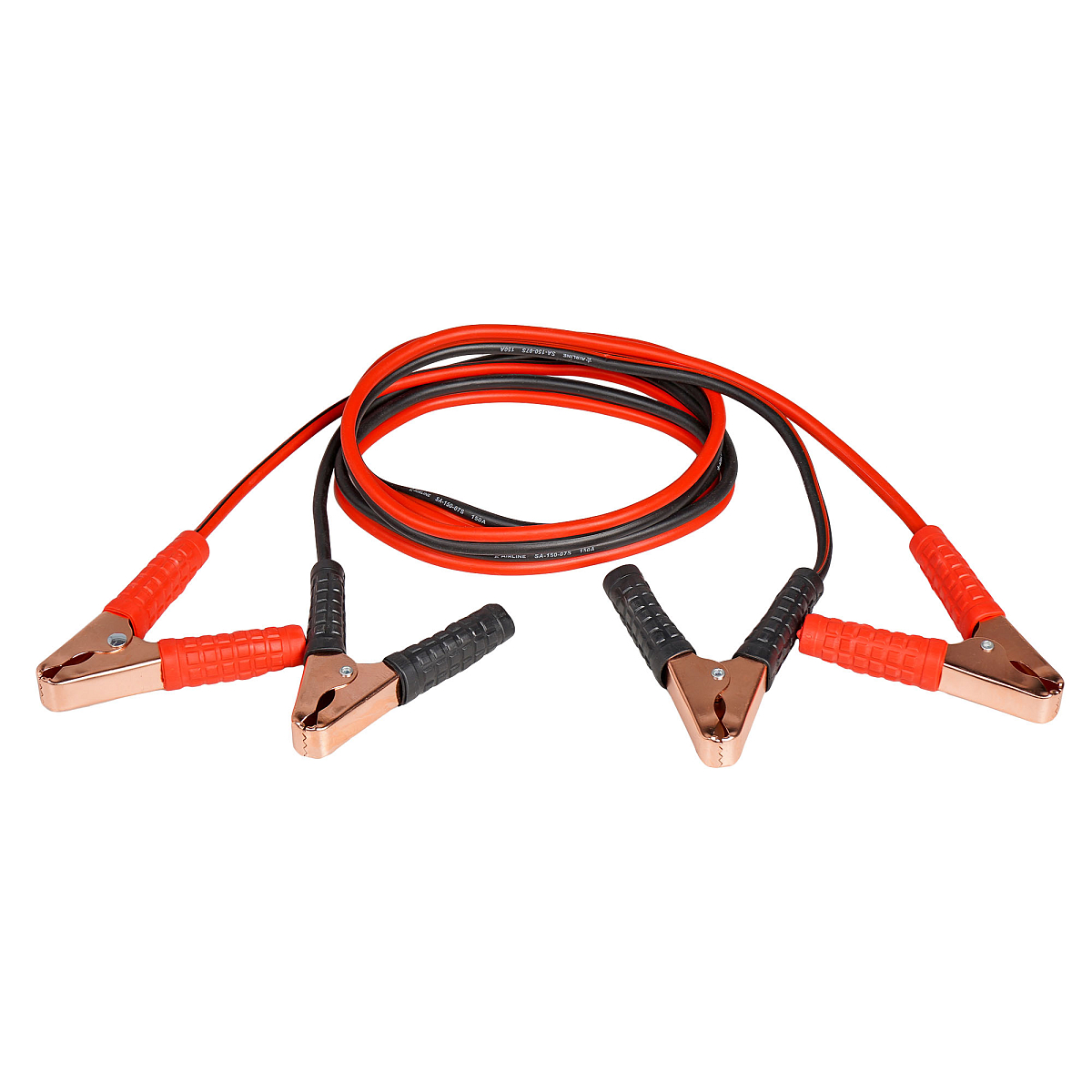 Провода прикуривания 150А (2м, 6/12В)