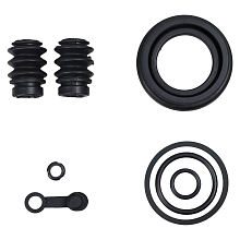 Ремкомплект суппорта для для автомобилей Geely Monjaro (21-) задний d=38мм (автомобиль с электродвигателем стояночного тормоза)