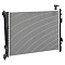 Радиатор охлаждения для а/м Cerato (09-) 4AT