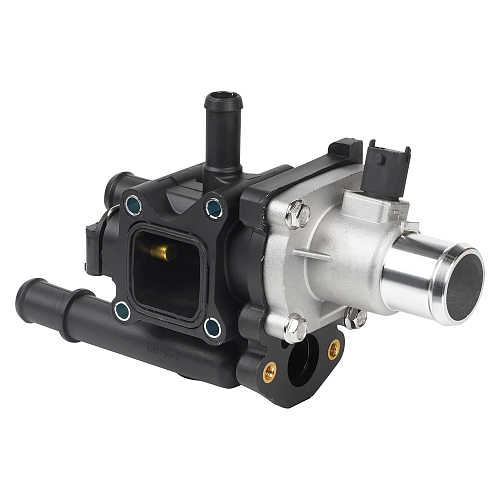 Термостат для а/м Chevrolet Cruze (09-)/Aveo T300 (11-) 1.6i/1.8i (в сборе с пласт. корп.)