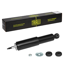 Амортизатор для автомобилей Лада 21214М передний левый / правый масляный