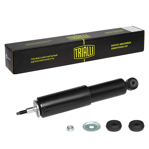 Амортизатор для автомобилей Лада 21214М передний левый / правый масляный