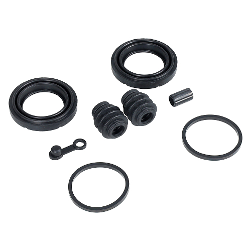 Ремкомплект суппорта для для автомобилей Jetour Dashing (22-) передний d=43мм