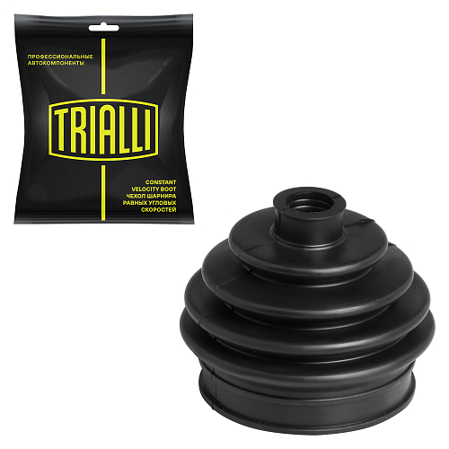 Пыльник ШРУСа наружный для автомобилей для автомобиля Лада 2108