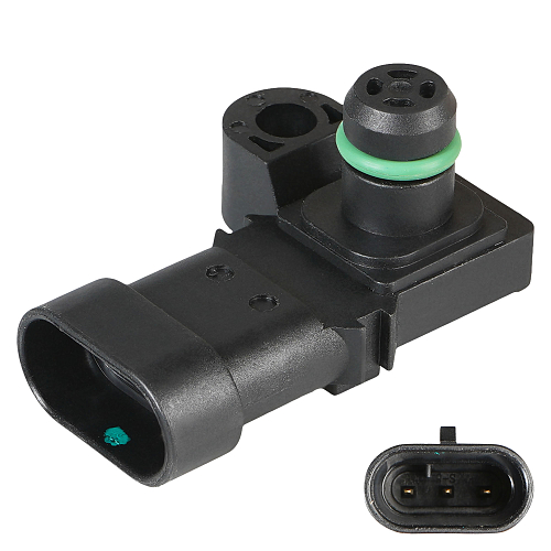 Датчик абсолютного давления для автомобилей Chevrolet Cruze (09-)/Opel Astra H (04-) 1.6i