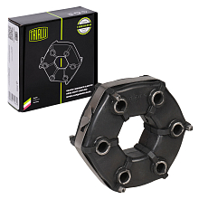 Муфта карданного вала для автомобиля Лада 2123 Chevrolet Niva