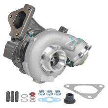 Турбокомпрессор для а/м Mercedes-Benz Sprinter (00-) [OM 611] (тип GT1852V )