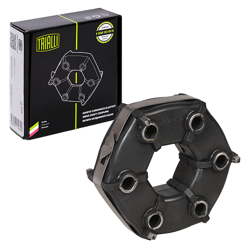 Муфта карданного вала для автомобиля Лада 2123 Chevrolet Niva