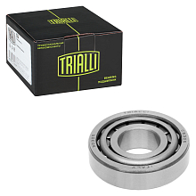 Подшипник ступицы передней наружный для автомобиля ГАЗ 3302