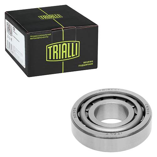 Подшипник ступицы передней наружный для автомобиля ГАЗ 3302