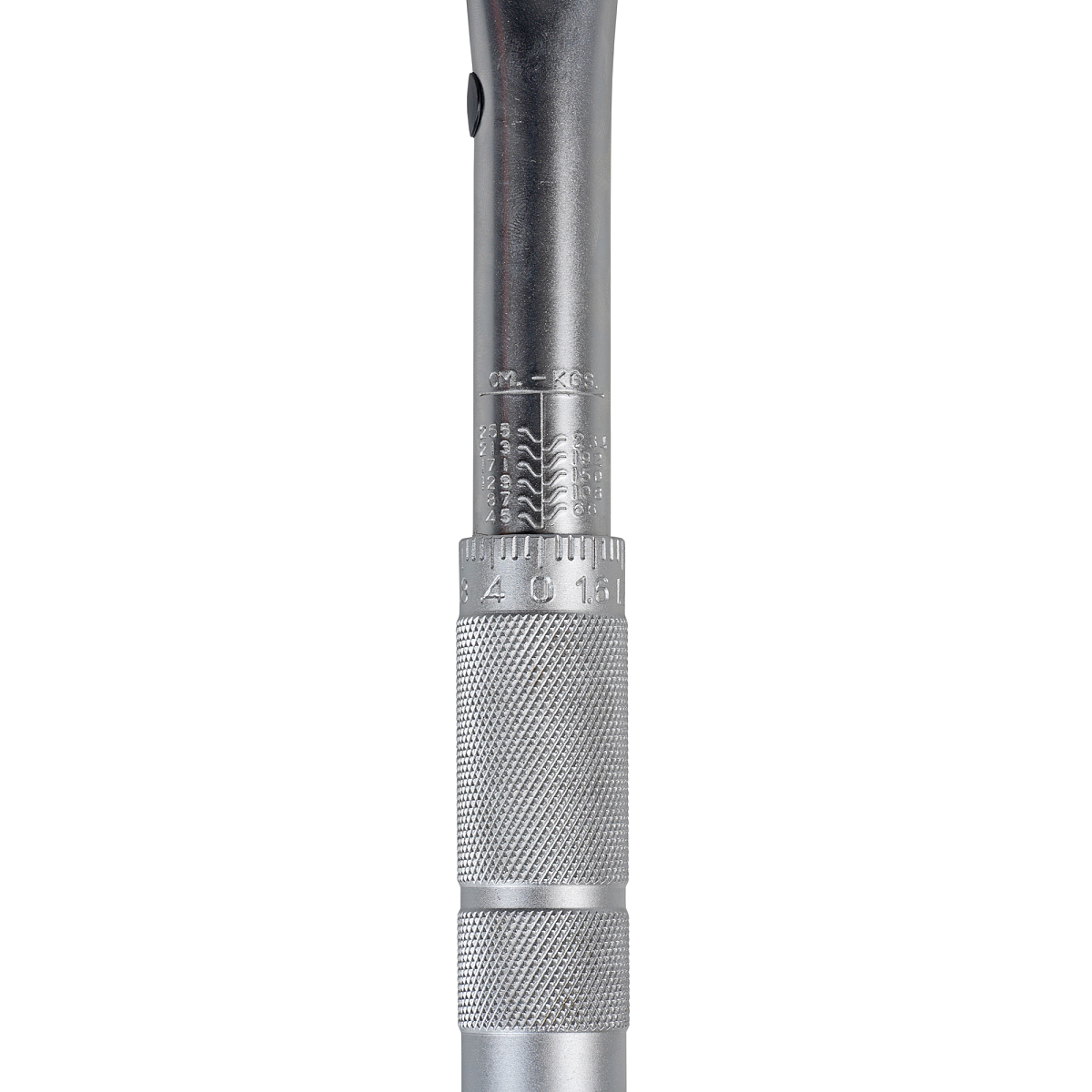 Ключ динамометрический 3/8" 5-25Нм, кейс