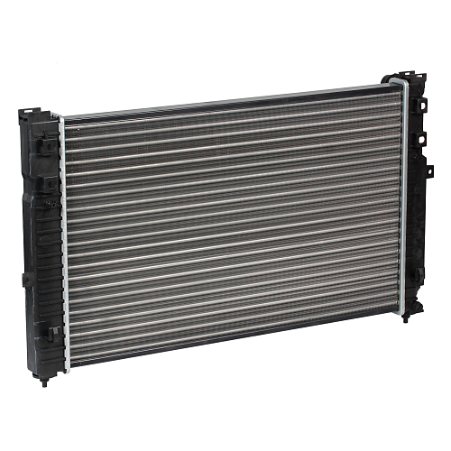 Радиатор охлаждения для автомобилей Passat B5 (96-)/Audi A4 (94-)/A6 (97-) MT