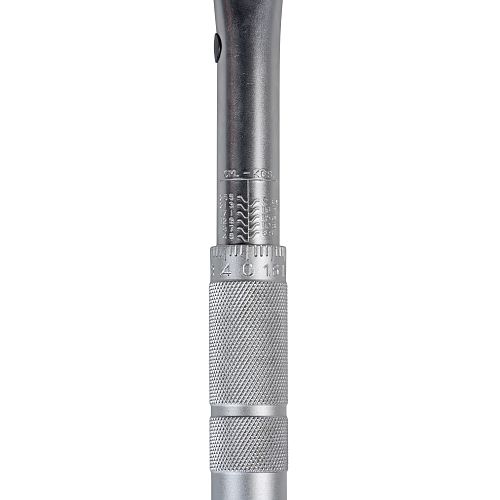 Ключ динамометрический 3/8" 5-25Нм, кейс