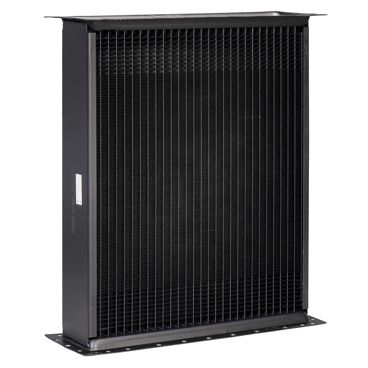 Радиатор охл. (сердцевина) для трактора МТЗ-80/82 (алюм.)