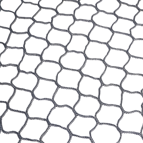 Сетка напольная 75*90 см (4 металлических крючка)