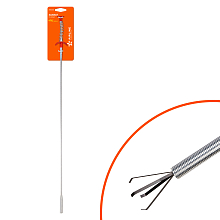 Захват гибкий 4-х лапый, L=600мм