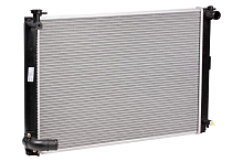 Радиатор охлаждения для автомобилей RX 400h (04-)