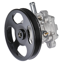 Насос ГУР для автомобилей Mitsubishi Lancer IX (03-) 1.3i/1.6i