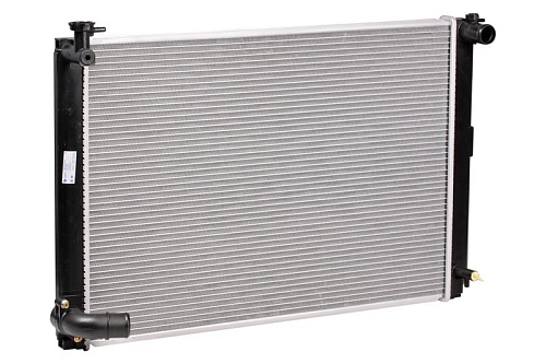 Радиатор охлаждения для автомобилей RX 400h (04-)