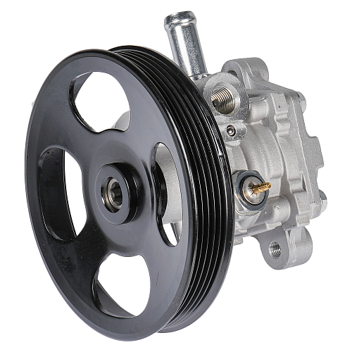 Насос ГУР для автомобилей Mitsubishi Lancer IX (03-) 1.3i/1.6i