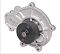 Насос водяной для автомобилей Chevrolet Captiva (06-)/Opel Antara (06-) 2.0D