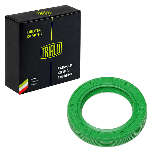 Сальник коленвала передний для автомобиля Лада 2108