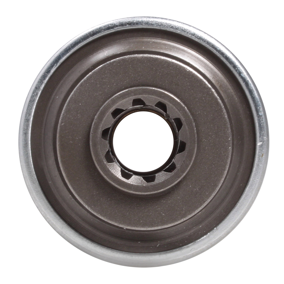 Привод стартера (бендикс) для автомобилей Лада Kalina II/Granta АКПП